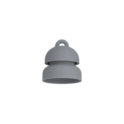 ReSound AllFit Power Dome - M