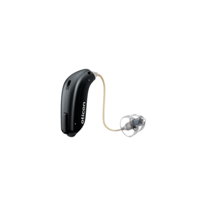 Oticon Jet 2 miniRITE