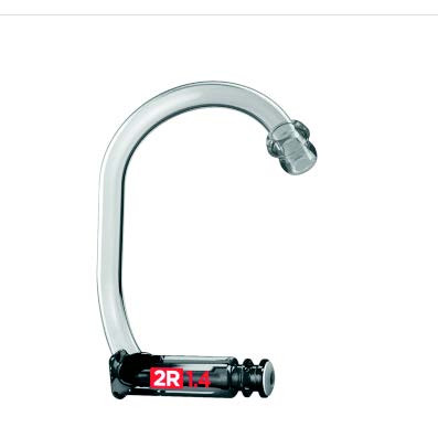 Widex Easywear V2 thintube 1.4 - 4R