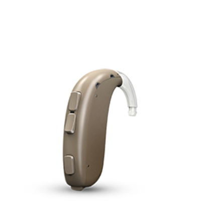 Oticon Xceed 1 SP