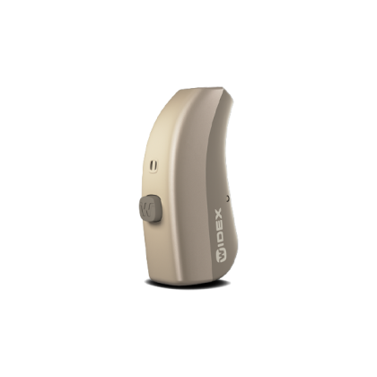 Widex Magnify 100 RIC 312 D