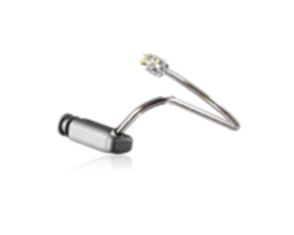 Widex Easywear RIC M Receiver - 3R