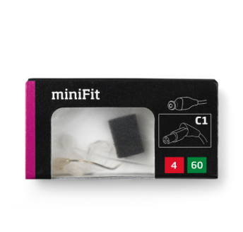 Oticon Receiver miniFit 60 - 4R
