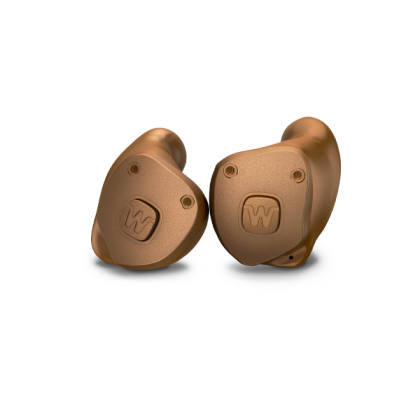 Widex Allure ITE R D 220 - Oplaadbaar
