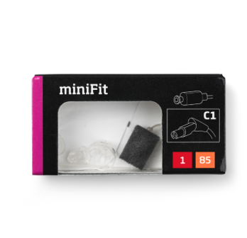 Oticon Receiver miniFit 85 - 1R