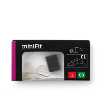 Oticon Receiver miniFit 60 - 3R