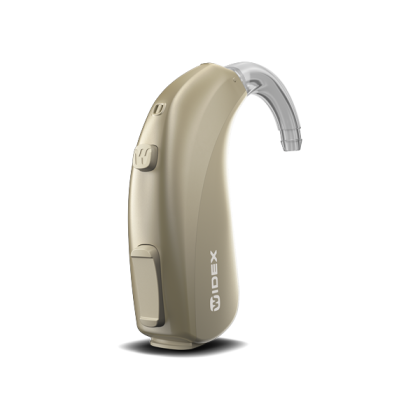 Widex Magnify 110 BTE 13 D