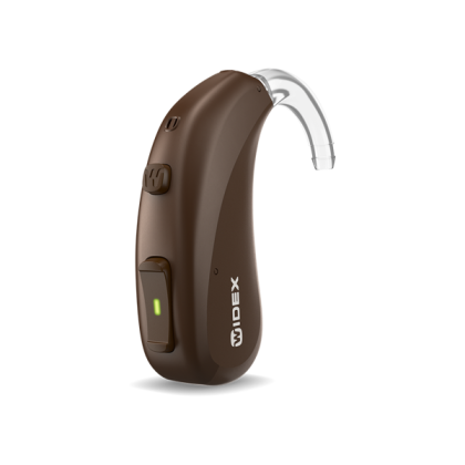 Widex Magnify 110 BTE R D - Oplaadbaar