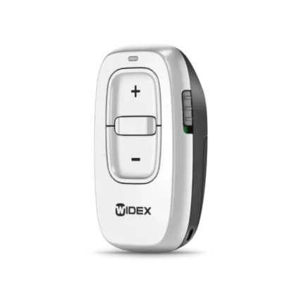 Widex RC-DEX