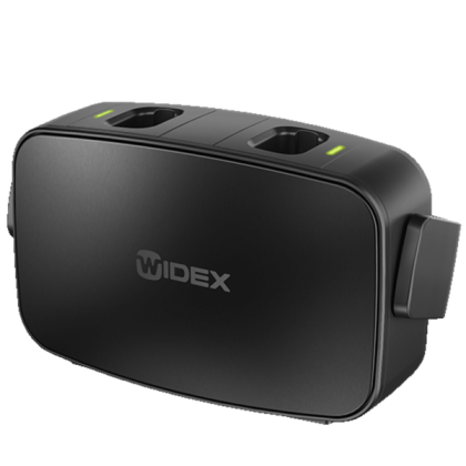 Widex Standard Charger Moment BTE R D