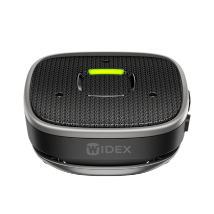 Widex Sound Assist