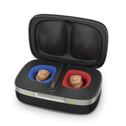 Widex Standard Charger Allure ITE R D