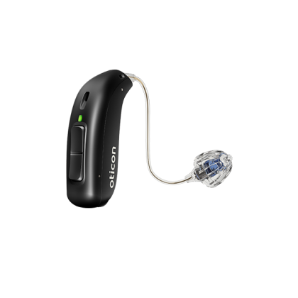 Oticon Verit 3 miniRITE T