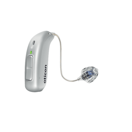 Oticon CROS PX - Oplaadbaar
