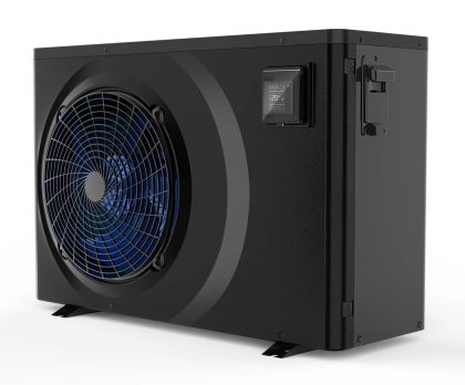 Aquaforte Full Inverter zwembad warmtepomp - 9,5 kW
