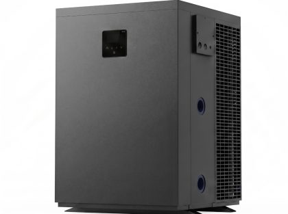 Toppy AQS Nova Full Inverter zwembad warmtepomp -12,5kw