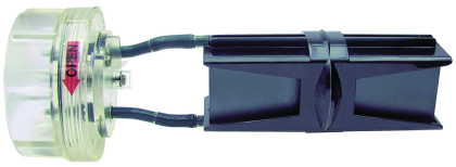 Davey Zoutcel Davey/Monarch ProMatic 16 / 24 (vervangende cel)