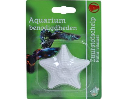 Gebr de boon Nutra vitalizer (zuurstofsteen) Gebr. de Boon - Gebr de boon