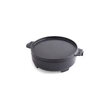 Weber Dutch oven duo Weber - Weber