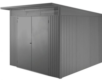 Biohort Tuinhuis AvantGarde Biohort dubbele deur - Biohort