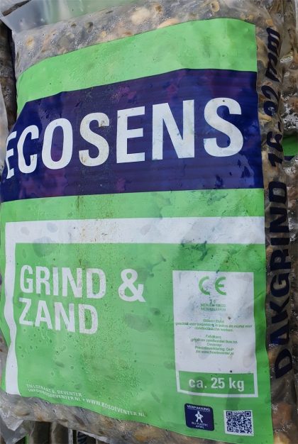 Grind 25 kilo