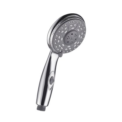 Schütte Handdouche Schutte Aqua2Save 3 Functies met Waterstop Chroom Schütte