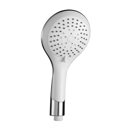 Schütte Handdouche Schutte Broadway 5 Functies Wit Chroom Schütte