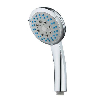 Schütte Handdouche Schutte Fabia II 5 Functies Chroom Schütte