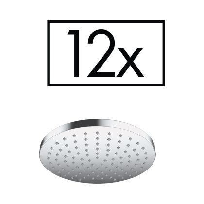 Hansgrohe Hoofddouche Vernis Blend 200 1 Jet Chroom