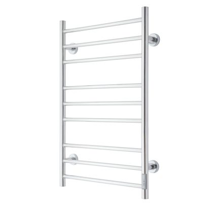 TVS Design Elektrische Radiator TVS ELDO 9 L Edelstaal met Timer 86x53 cm TVS Design