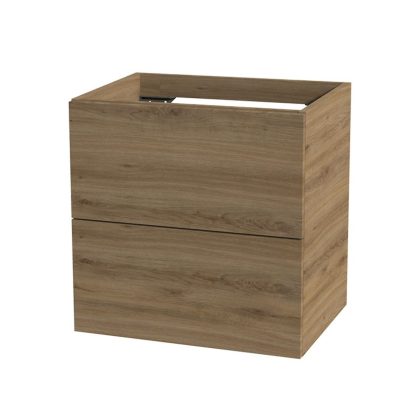 Tiger Wastafelonderkast Studio 60 cm Chalet Eik