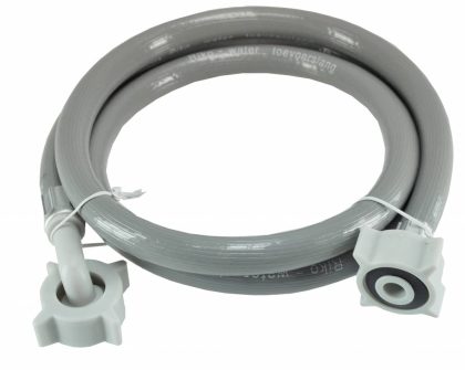Aqua Splash Wasmachine Toevoerslang Rexha Kxk 250 cm Aqua Splash