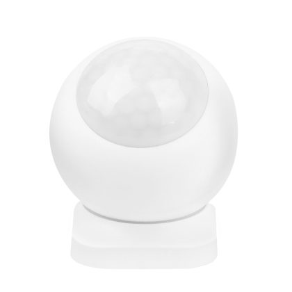 Mi·Light MiBoxer PIR1-RF 2.4G PIR Draadloze Bewegingssensor