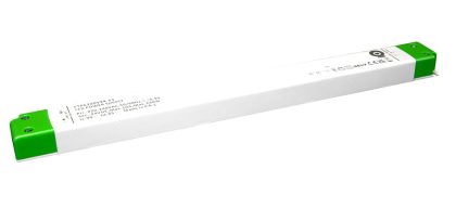 POS-POWER Ultra Dunne Constant Voltage Voeding DC 24 Volt 240W 10A