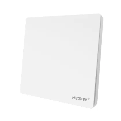 Mi·Light MiBoxer PUSH3 | 1-zone draadloos dimpaneel 2,4 GHz
