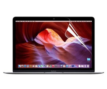 Lunso Beschermfolie - MacBook Pro 15 inch (2016-2020)