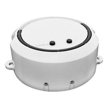 HOFTRONIC™ LED dimmer - Draadloos - Opbouw/Inbouw installatie - Dubbele dimmer 2-kanaals - incl. 2x 100W ontvanger
