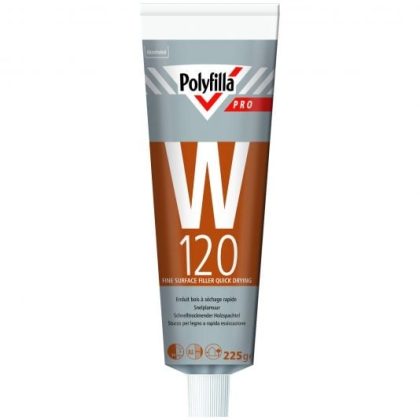 Polyfilla Pro W120 Snelplamuur