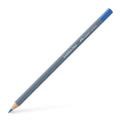 Faber Castell Aquarelkleurpotlood Goldfaber - 120 ultramarijn