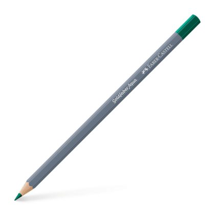 Faber Castell Aquarelkleurpotlood Goldfaber - 161 phthalogroen
