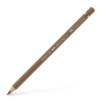 Faber Castell Aquarelpotlood Albrecht Dürer - 179 middenbruin