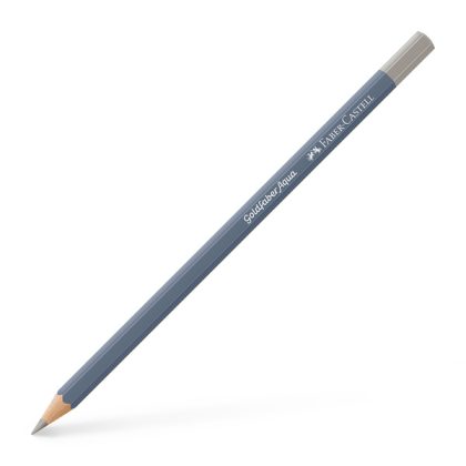 Faber Castell Aquarelpotlood Goldfaber Pastel - Sepia 475