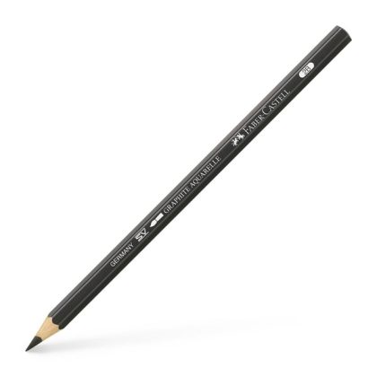 Faber Castell Aquarelpotlood Graphite - 2B