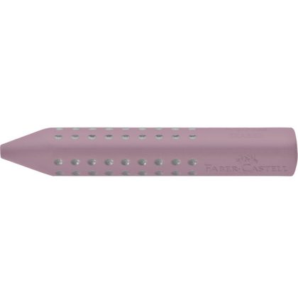 Faber Castell Gum grip 2001 - Rose shadows