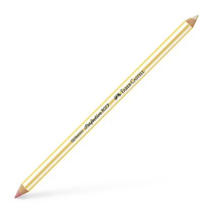 Faber Castell Gumpotlood Perfection 7057 voor potlood en inkt