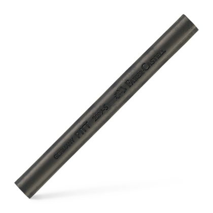 Faber Castell Houtskool Pitt Monochrome - geperst S