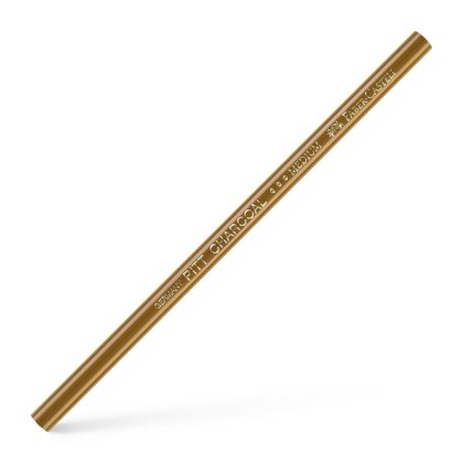 Faber Castell Houtskool Pitt Monochrome - medium