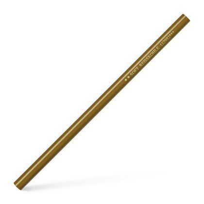 Faber Castell Houtskool Pitt Monochrome - zacht
