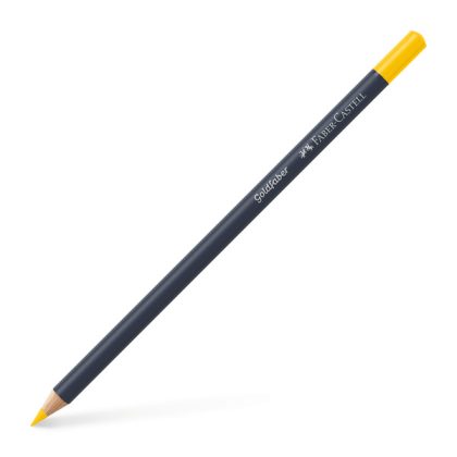 Faber Castell Kleurpotlood Goldfaber - 108 cadmium geel donker