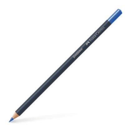 Faber Castell Kleurpotlood Goldfaber - 120 ultramarijn